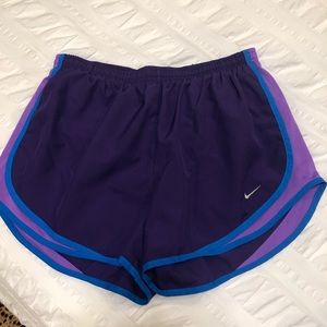 Nike Tempo Running Shorts